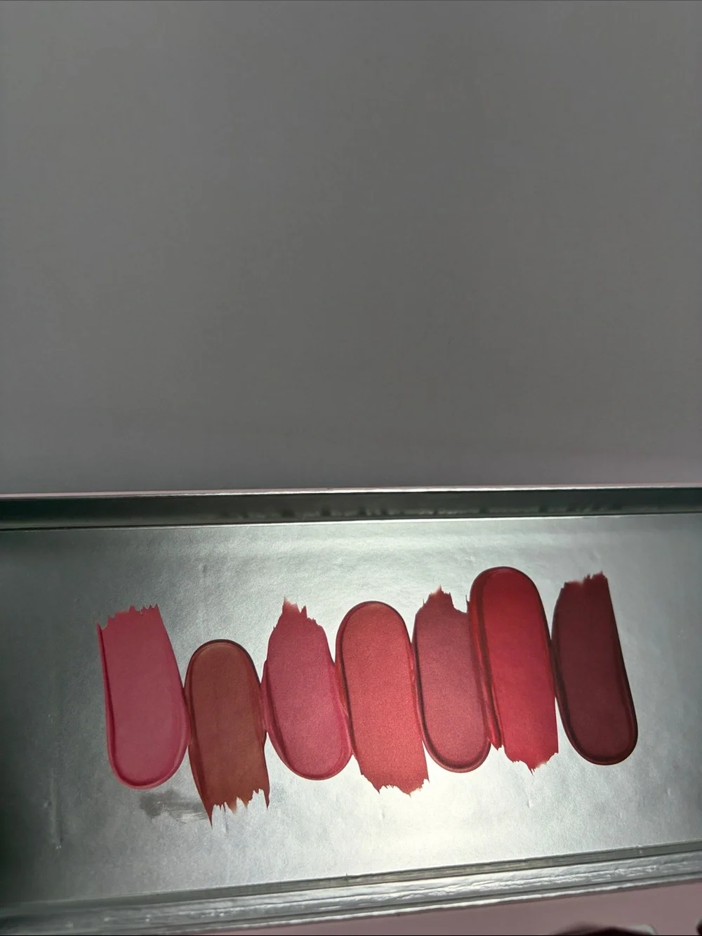 Sheglam Buttery Bliss Blush Stick -7 shades new in box
